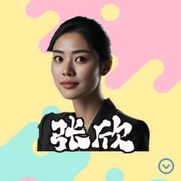 张欣